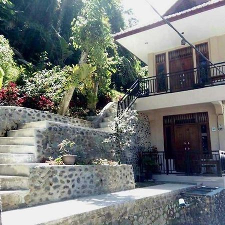 Bukit Lawang Otel Dış mekan fotoğraf