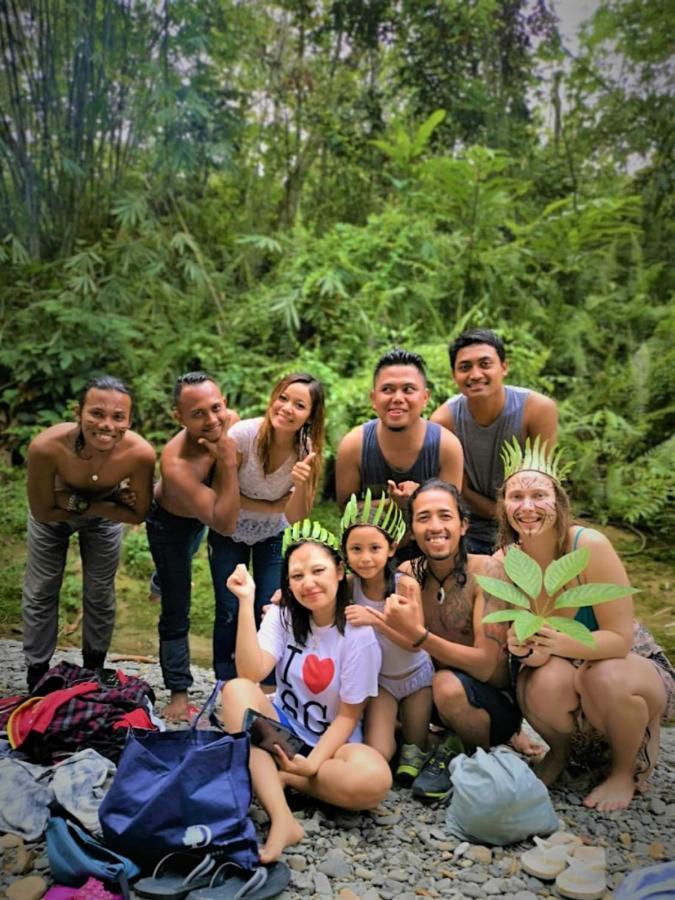 Bukit Lawang Otel Dış mekan fotoğraf