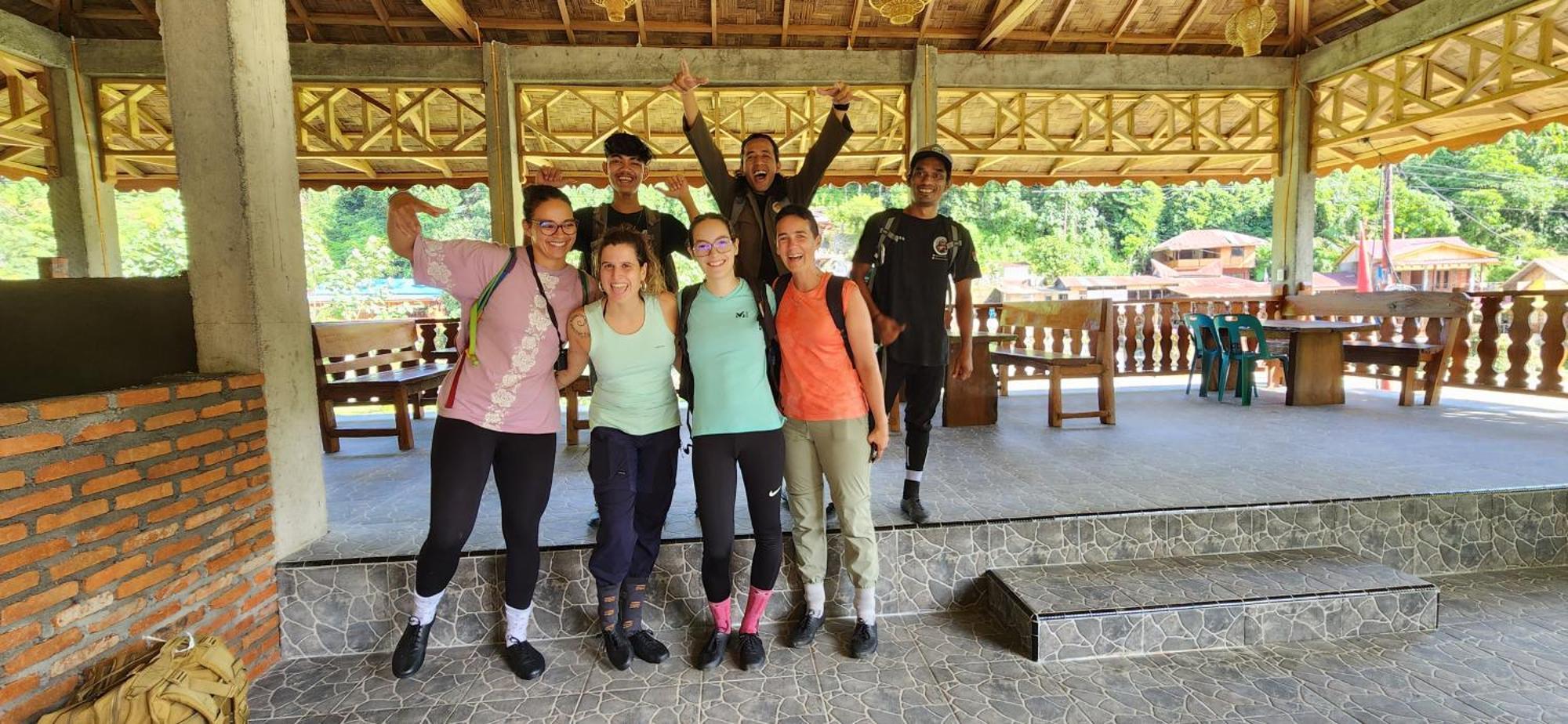 Bukit Lawang Otel Dış mekan fotoğraf